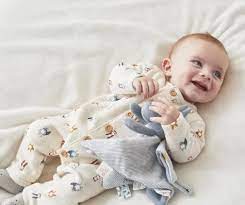 Sleep in Style with Hatley Petit Lem Baby Boys/Girls Pajama Sleeper Dresses post thumbnail image