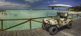 Cruise the Scenic Isla Mujeres: Rent a Golf Cart for a Memorable Adventure post thumbnail image