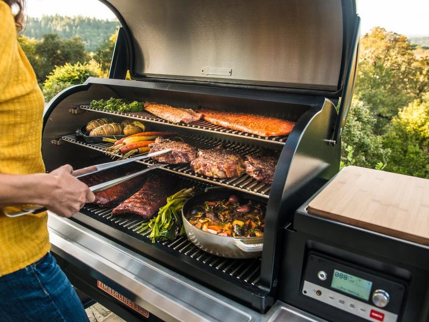 Perfectly Cooked Meals: Top Infrared Grills for Even Heat Distribution post thumbnail image