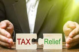 Effective Tax Relief Solutions: Get Your Finances Back on Track post thumbnail image