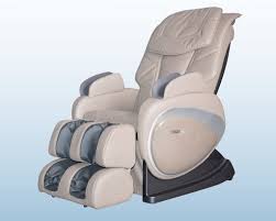 Massage Chairs for Pregnancy: Safe and Soothing Relief for Expectant Mothers post thumbnail image