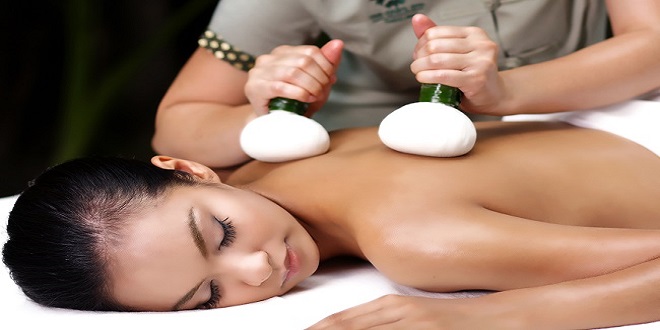 Re-energize Yourself using a Business Trip Massage Treatment method post thumbnail image