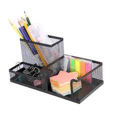 Keep Your Desk Neat and Tidy: Pen Holder for Desk with Multiple Compartments post thumbnail image