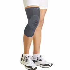 Knee Sleeves: Protect and Stabilize Your Knees During Physical Activity post thumbnail image