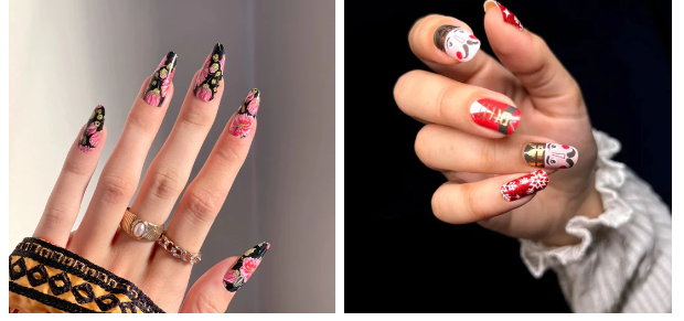 Step into the World of ManicureFX: Unforgettable Nail Art Experiences post thumbnail image
