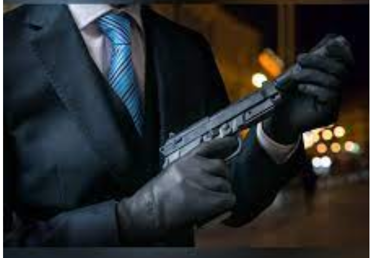 Taking All Necessary Precaution When Seeking Out a Hitman for Hire post thumbnail image