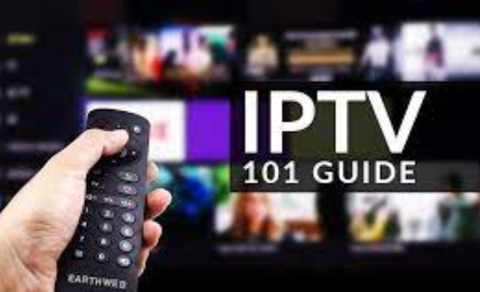 Abonnements IPTV: Your Passport to a Diverse Range of Channels and Content post thumbnail image