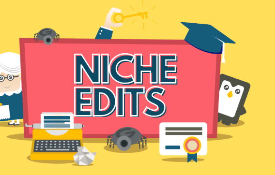 Niche edits: Boosting Your Website’s Authority post thumbnail image