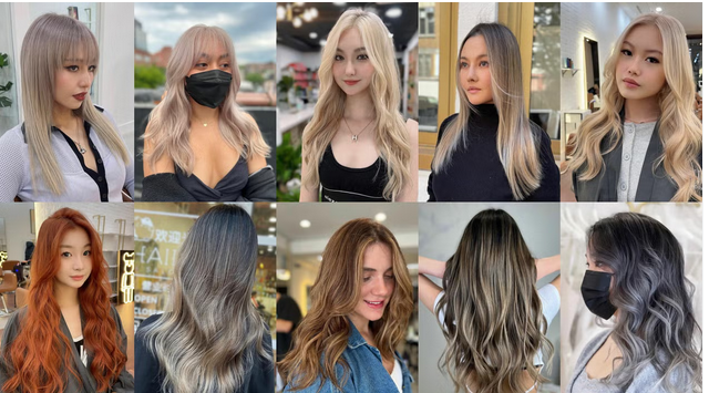 Hair Color Magic: Tribeca’s Premier Styling Haven post thumbnail image