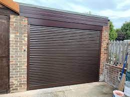 Quality Garage Doors Installer in Coventry: Your Satisfaction Guaranteed post thumbnail image