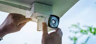 Wireless network Security Camera Installation: Simplifying Surveillance Installation post thumbnail image