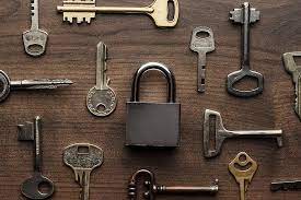Locksmiths for Safes and Vaults: Keeping Your Valuables Secure post thumbnail image