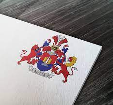 The Significance of Family Crests in Genealogy post thumbnail image