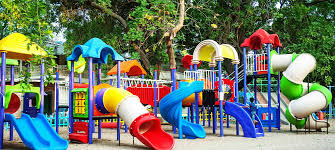From Swings to Slides: Diving into the World of Playground Equipment post thumbnail image