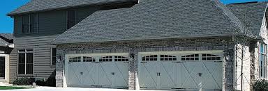 Garage Door Curved Monitor Straightening in Louisville, KY post thumbnail image