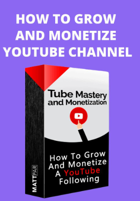 Is Tube mastery and monetization Legit? A Comprehensive Review post thumbnail image