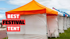 Choose the Best Folding Tent for Your Next Exterior Venture! post thumbnail image