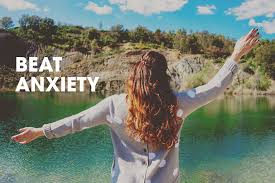 One Step at a Time: Beating Anxiety post thumbnail image