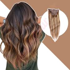 Looking After Your Gorgeous Mane: Strategies for Taking care of Hair Extensions post thumbnail image
