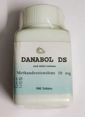 Elevate Your Anabolic State with Dbal Max post thumbnail image