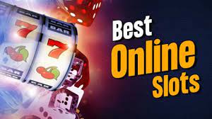 Best Online Slots: Where Jackpots and Thrills Collide post thumbnail image