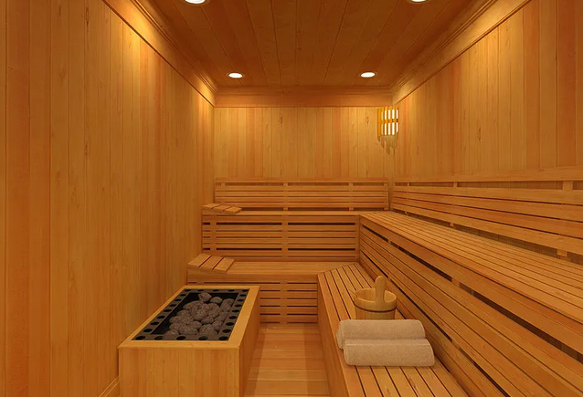 Experience Sauna Euphoria: Embrace Infrared Healing post thumbnail image