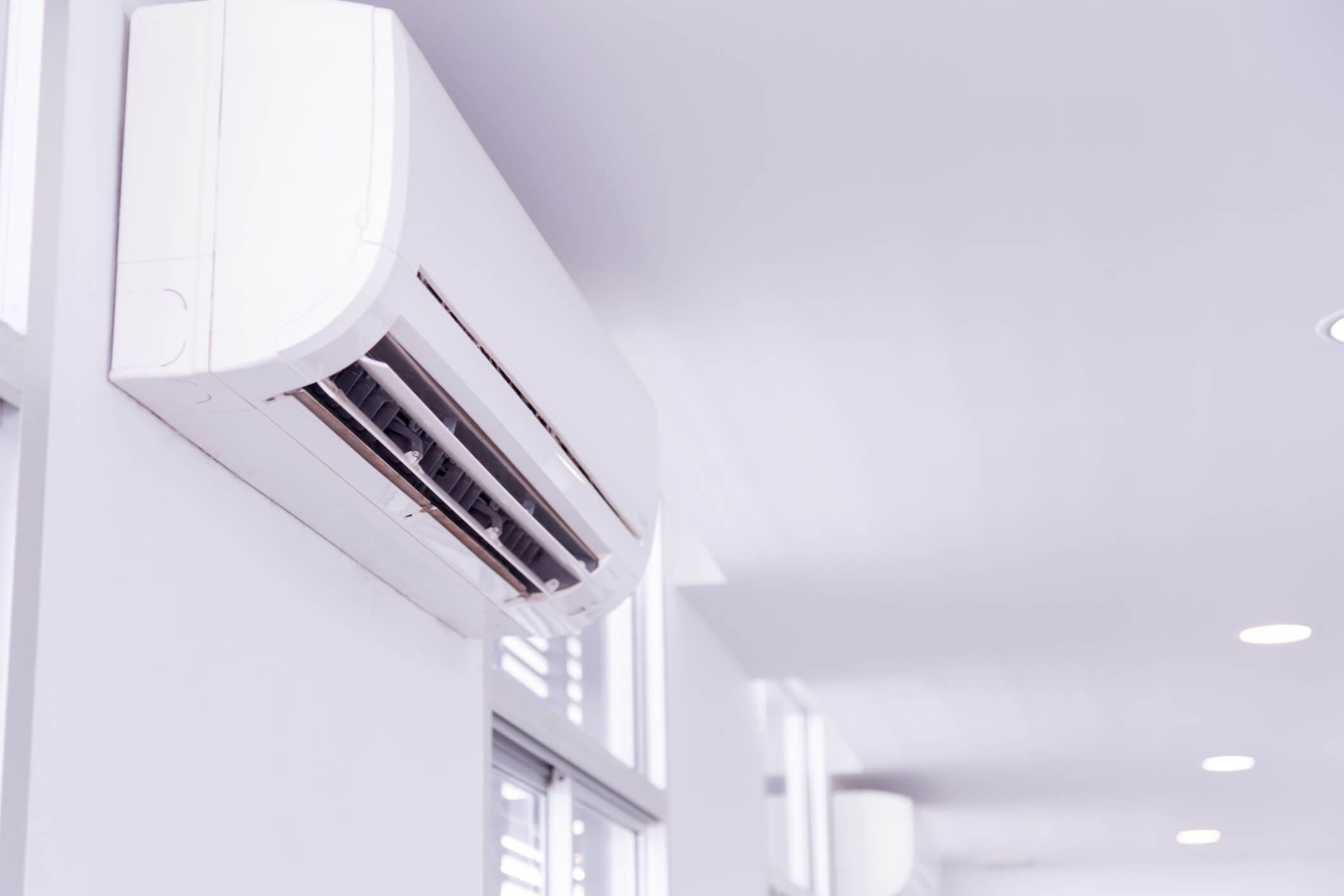 Efficient Cooling, Unmatched Comfort: Ductless Mini Split Aircon post thumbnail image