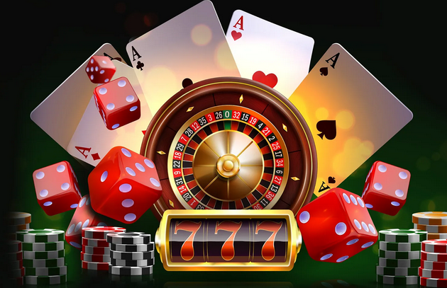 Woori Casino Riches: Yours to Claim post thumbnail image