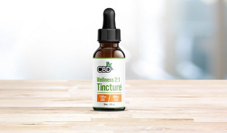 Pain’s Antidote: Best CBD Oil for Natural Relief post thumbnail image