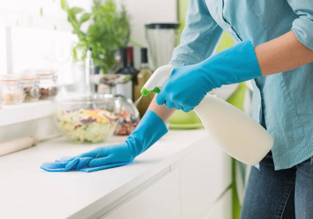 Housekeeping Services: Your Home’s Cleaning Experts post thumbnail image