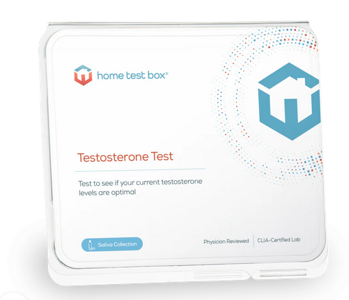 Testosterone Test vs. At-Home Test Kits: Pros and Cons post thumbnail image