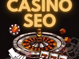SEO Casino: Winning the Online Gambling SEO Race post thumbnail image