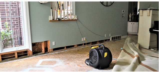 When Water Strikes: Emergency Water Damage Restoration Services post thumbnail image