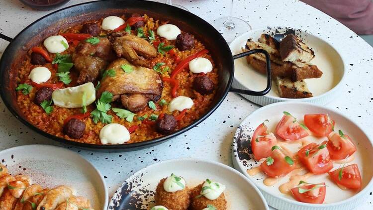Unveil SG’s Halal Culinary Scene post thumbnail image