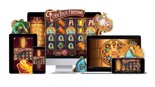 Acquire Huge with vslots88: The Ultimate Slot Video gaming Expertise post thumbnail image
