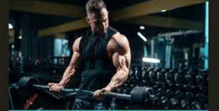 Pharmaqo Brilliance: A Trusted Name in Steroids and Supplements post thumbnail image