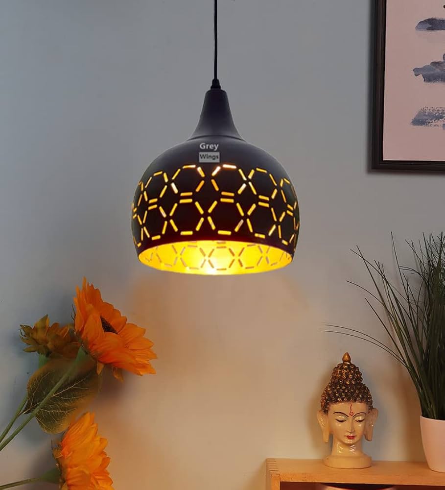 Ceiling-Scapes: Buy a Ceiling Lamp to Transform Your Space post thumbnail image