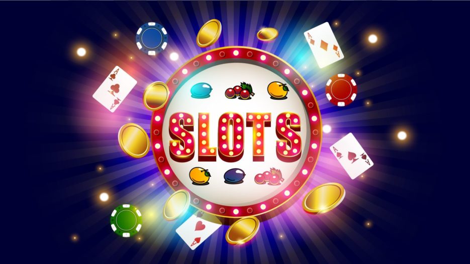 Gacor Slots Bliss: Spin and Win Your Way to Fortune post thumbnail image