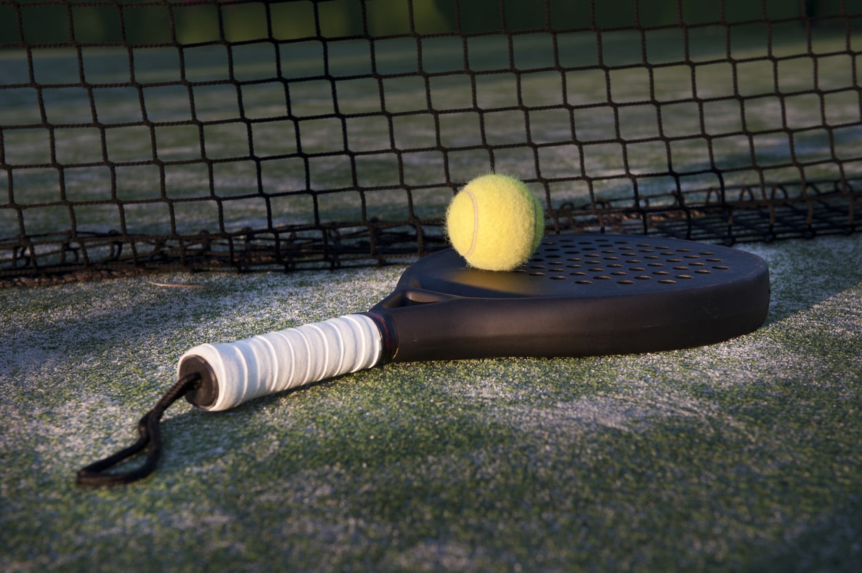 Game On: The Essential Guide to Padel Balls post thumbnail image