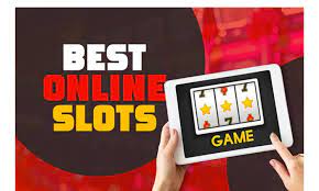 Slot Games of All Kinds: Find Your Perfect Match post thumbnail image