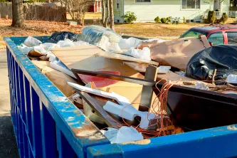 Declutter Your Space with Professional Junk Removal in Portland post thumbnail image