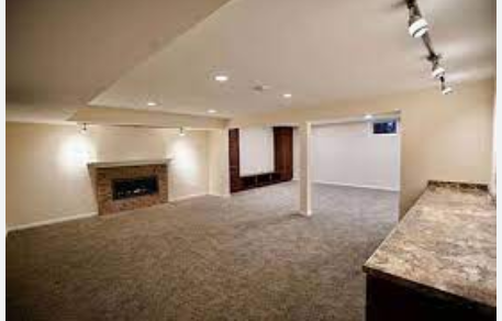 Elevate Your Living Space with Top Basement Contractors in Cincinnati post thumbnail image