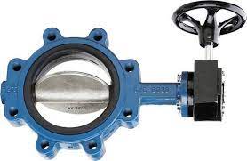 Butterfly Valves: A Comprehensive Guide post thumbnail image