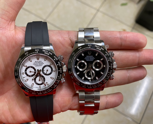 Replica rolex vs. Genuine Rolex: Making the Right Choice post thumbnail image