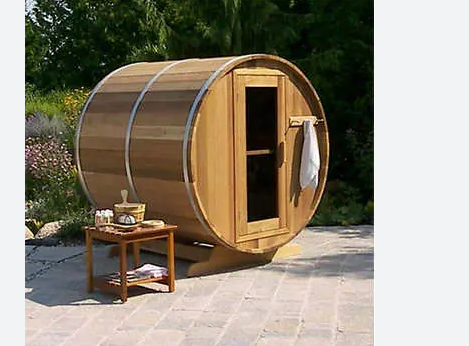 A Heat Oasis: Understanding Sauna Therapy post thumbnail image