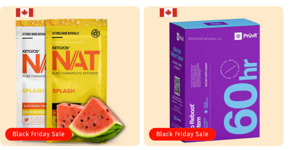 Pruvit Ketones: Transforming Canadian Wellness post thumbnail image