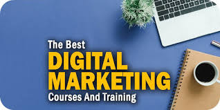 Enhanced Expertise: Digital Marketing Training post thumbnail image
