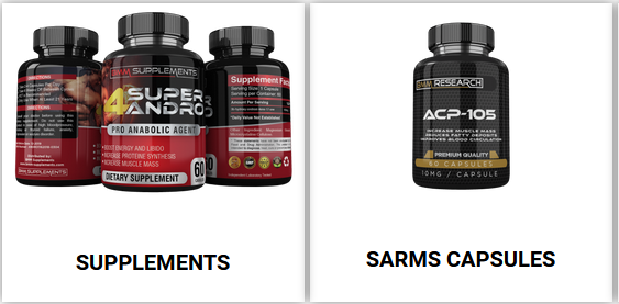 ACP-105: The Future of Fitness Supplements post thumbnail image