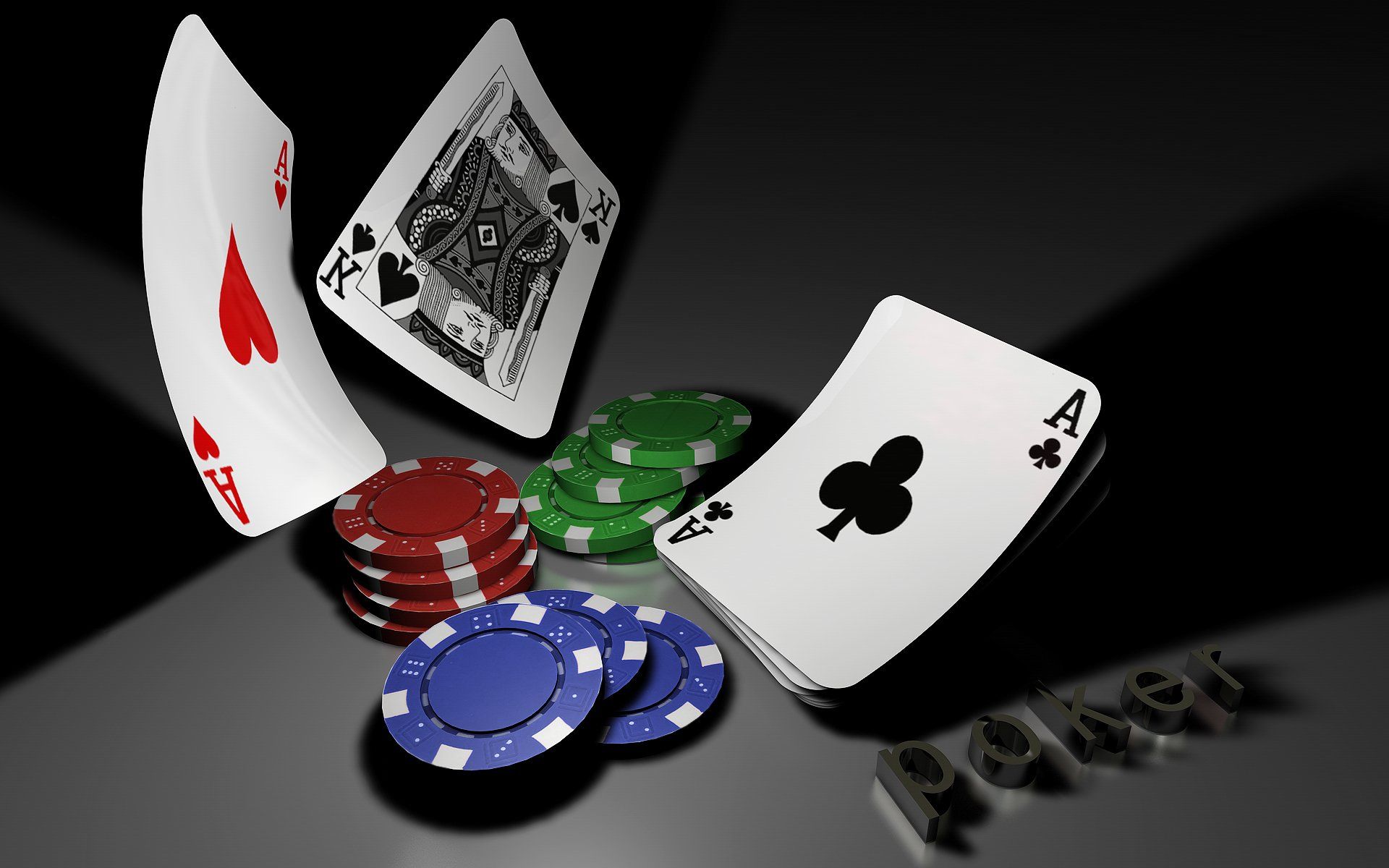 Digital Hold’em Oasis: A Premier Poker Experience post thumbnail image