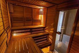 Sweating for Health: Unraveling the Benefits of Regular Sauna Sessions post thumbnail image